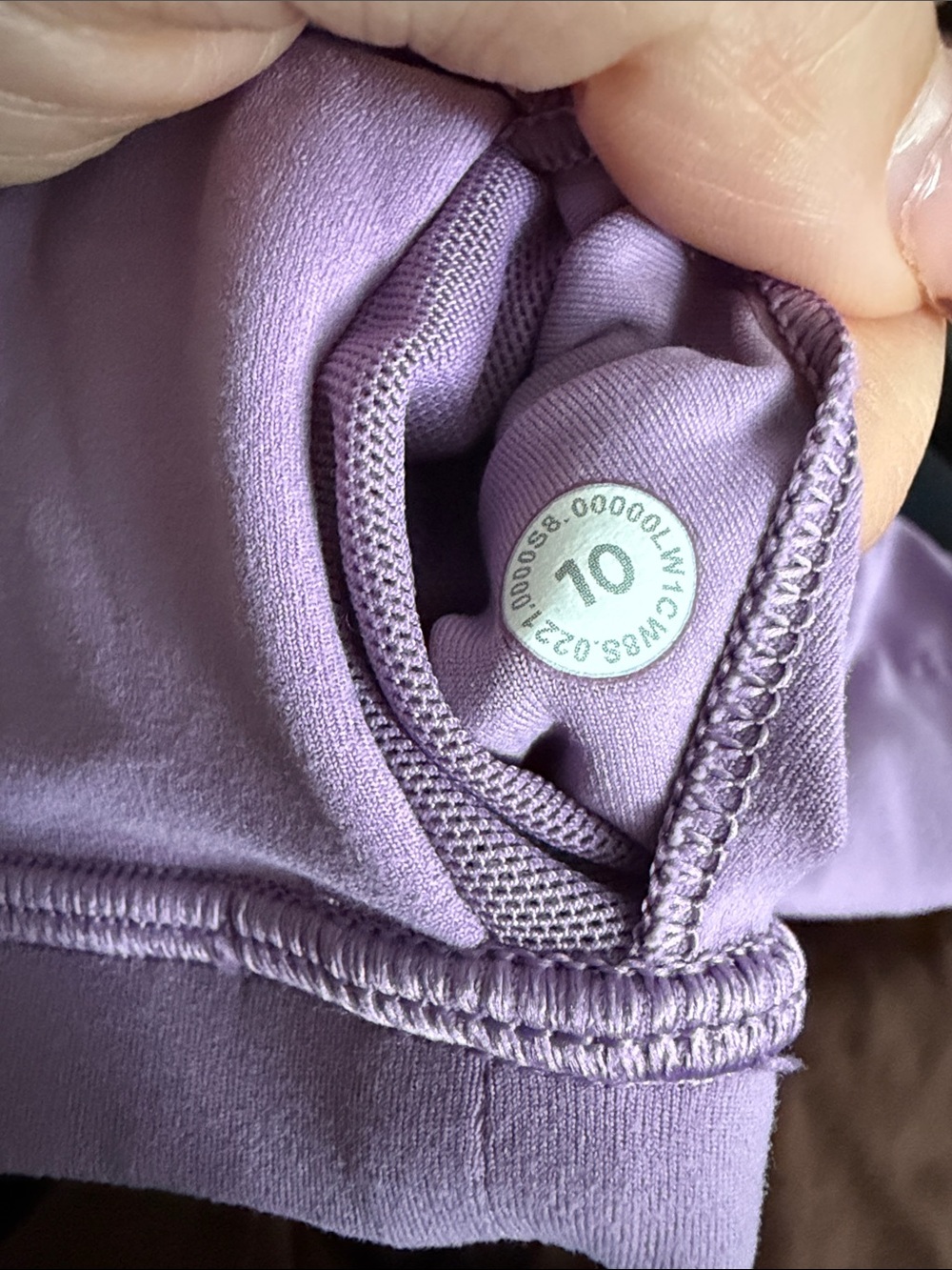 Lululemon Align Tank - Picture 3 of 3
